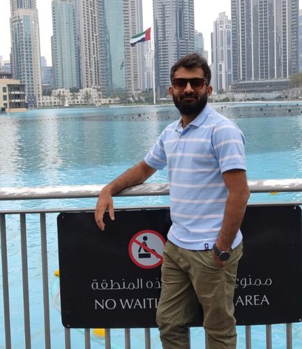 Placement Advisor Dubai