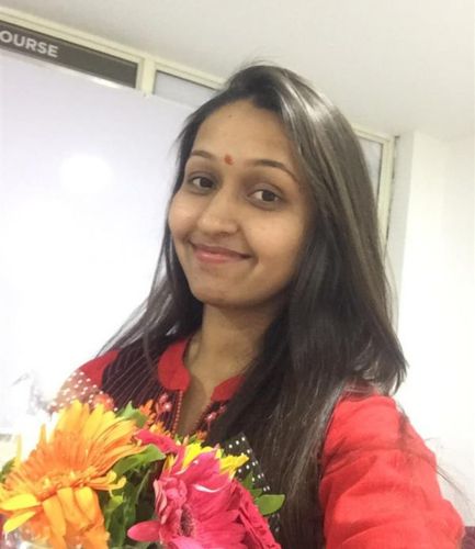 Academic Head